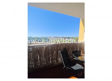 Bestaande bouw - Appartement - Orihuela Costa - Villamartín-Las Filipinas