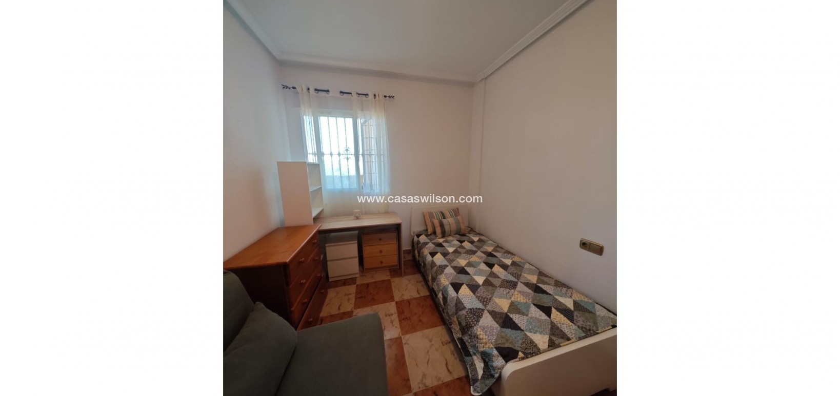 Bestaande bouw - Appartement - Orihuela Costa - Villamartín-Las Filipinas