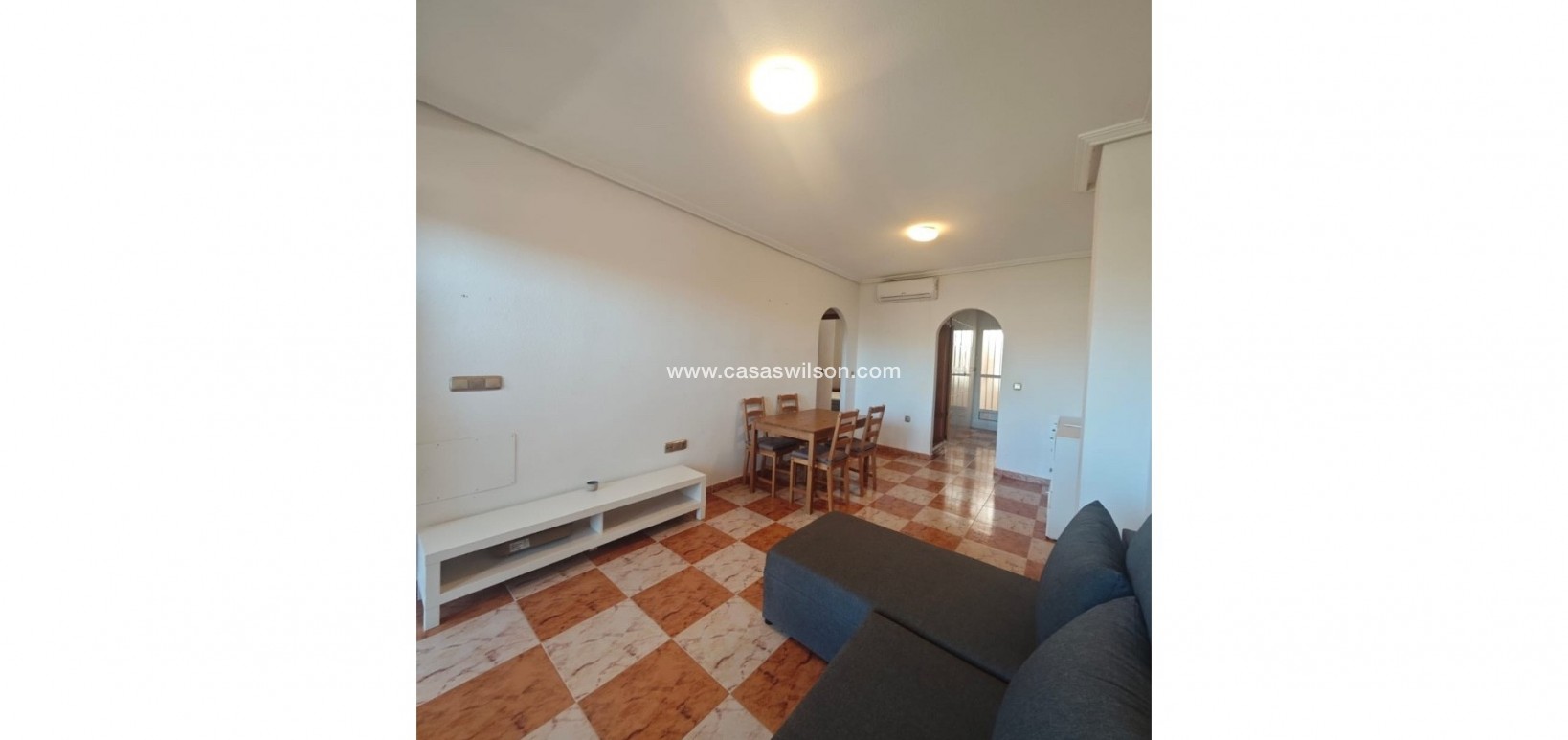 Bestaande bouw - Appartement - Orihuela Costa - Villamartín-Las Filipinas