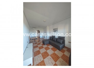 Bestaande bouw - Appartement - Orihuela Costa - Villamartín-Las Filipinas