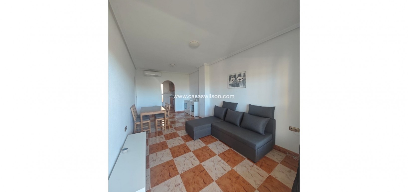 Bestaande bouw - Appartement - Orihuela Costa - Villamartín-Las Filipinas