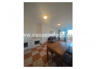 Bestaande bouw - Appartement - Orihuela Costa - Villamartín-Las Filipinas