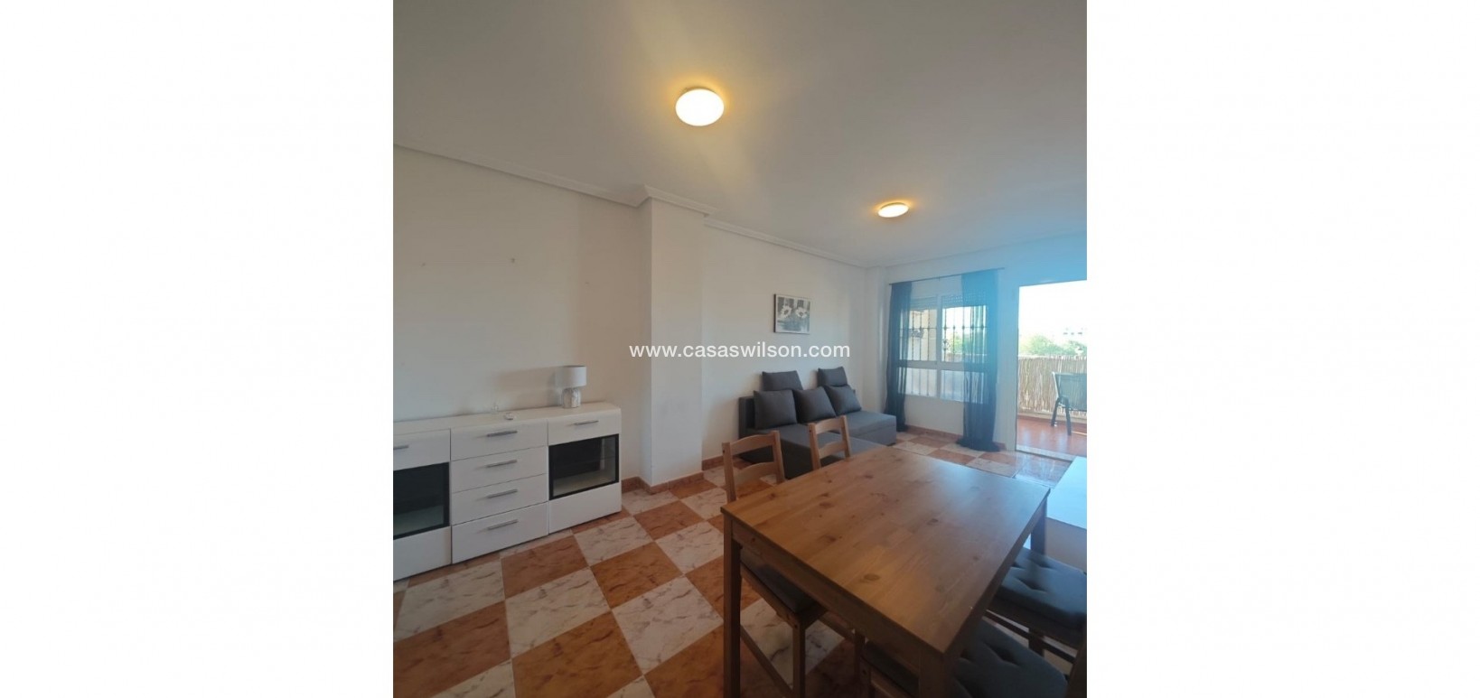 Bestaande bouw - Appartement - Orihuela Costa - Villamartín-Las Filipinas
