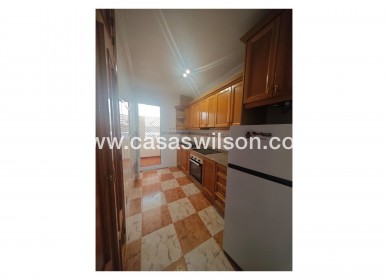 Bestaande bouw - Appartement - Orihuela Costa - Villamartín-Las Filipinas
