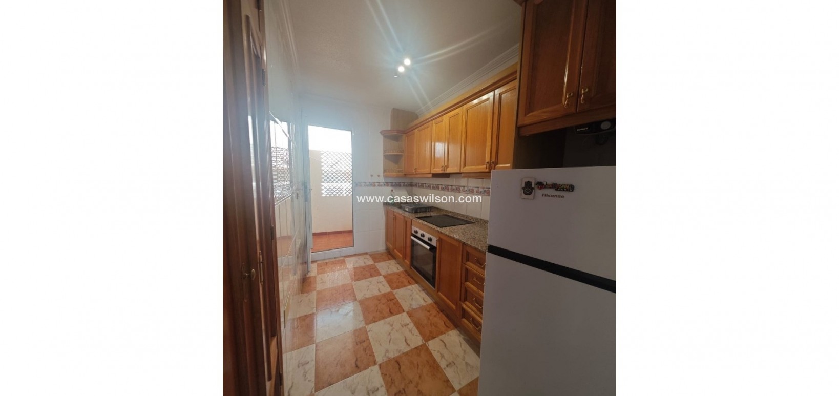 Bestaande bouw - Appartement - Orihuela Costa - Villamartín-Las Filipinas