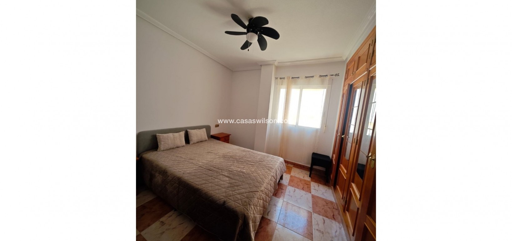 Bestaande bouw - Appartement - Orihuela Costa - Villamartín-Las Filipinas