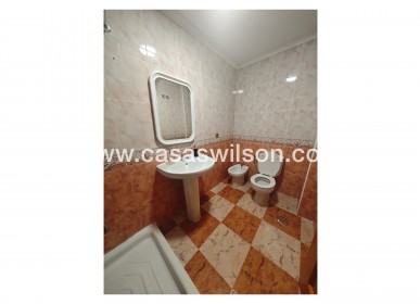 Bestaande bouw - Appartement - Orihuela Costa - Villamartín-Las Filipinas
