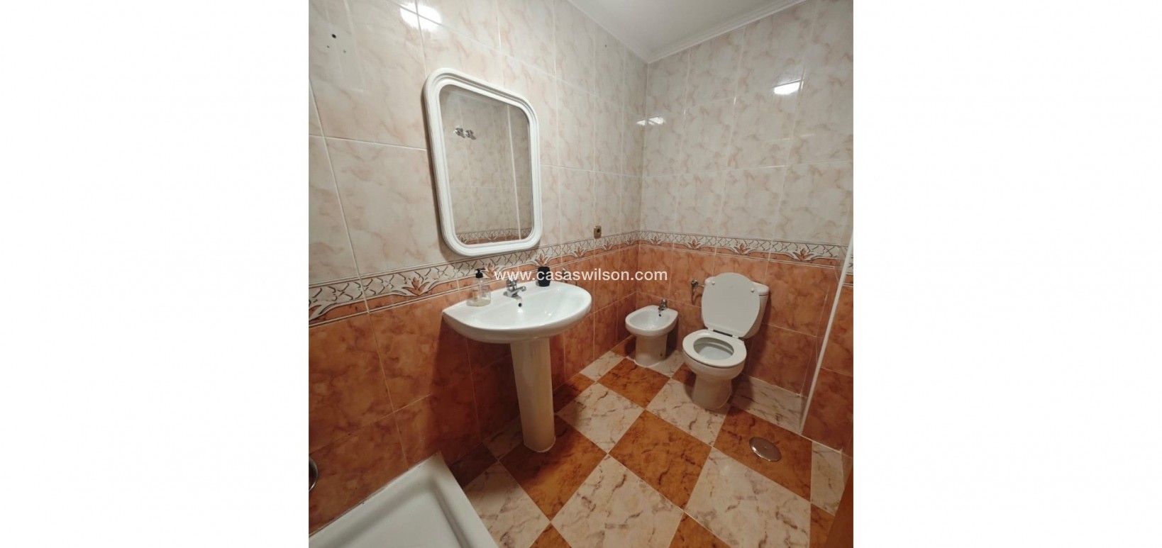 Bestaande bouw - Appartement - Orihuela Costa - Villamartín-Las Filipinas