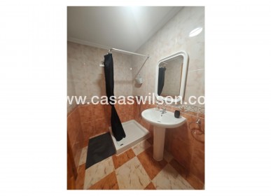 Bestaande bouw - Appartement - Orihuela Costa - Villamartín-Las Filipinas