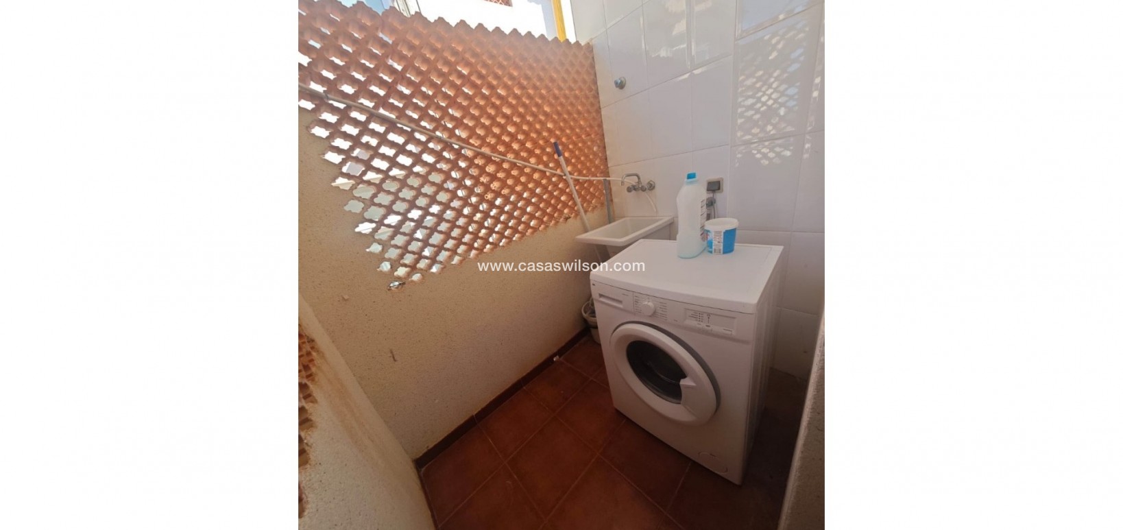 Bestaande bouw - Appartement - Orihuela Costa - Villamartín-Las Filipinas