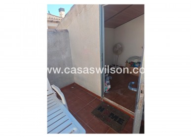 Bestaande bouw - Appartement - Orihuela Costa - Villamartín-Las Filipinas