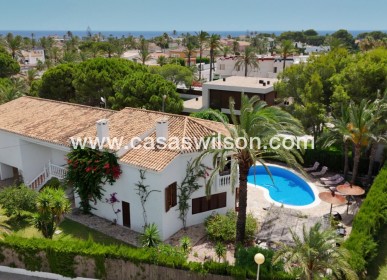 Sale - Villa - Cabo Roig