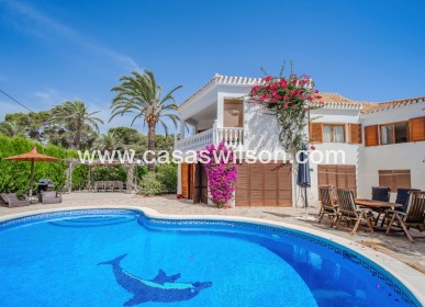 Sale - Villa - Cabo Roig