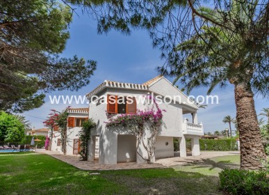 Sale - Villa - Cabo Roig
