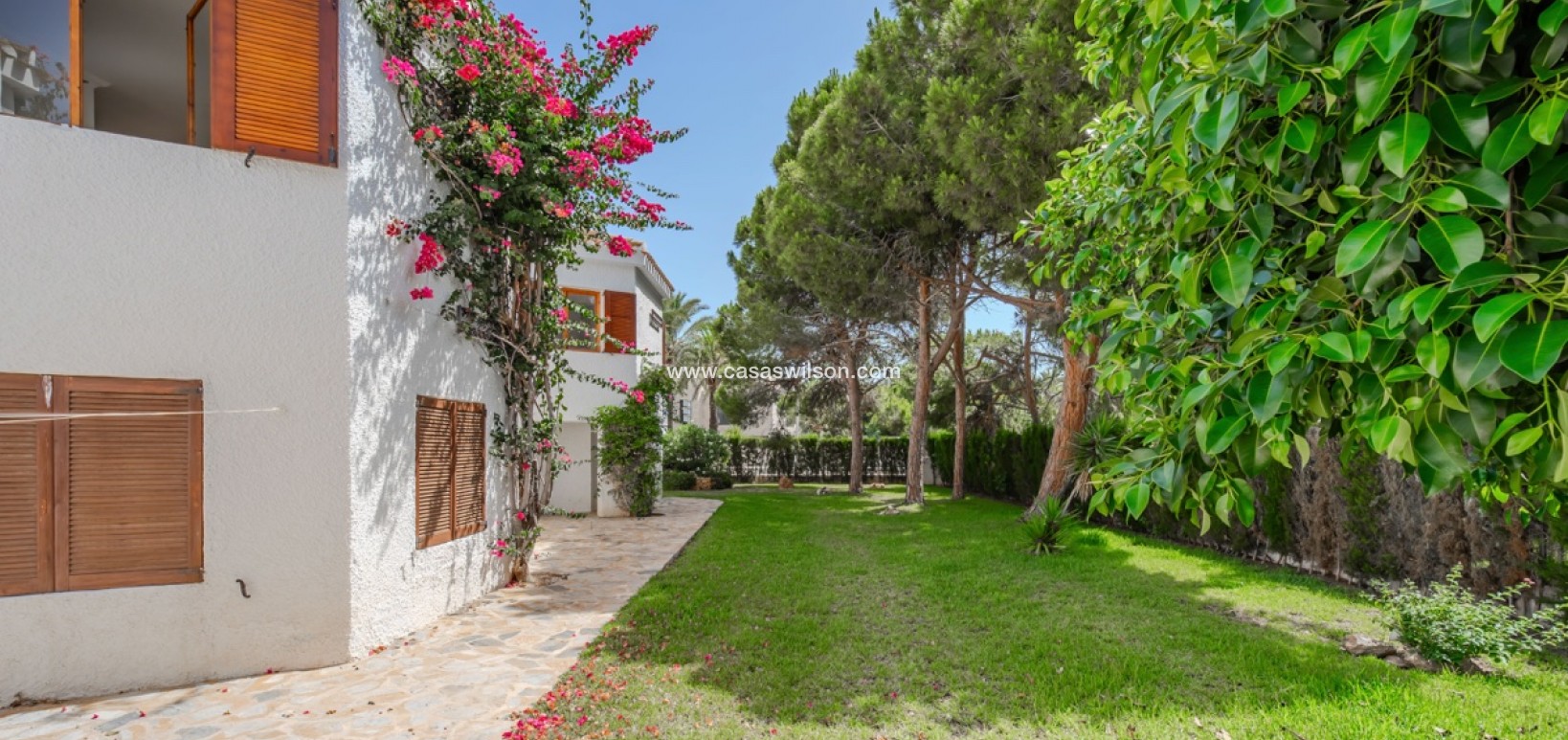Sale - Villa - Cabo Roig