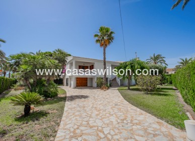 Sale - Villa - Cabo Roig