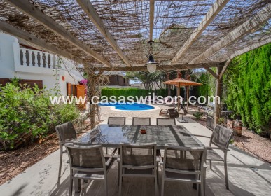 Sale - Villa - Cabo Roig