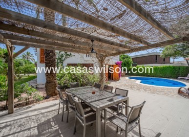 Sale - Villa - Cabo Roig
