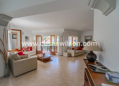 Sale - Villa - Cabo Roig