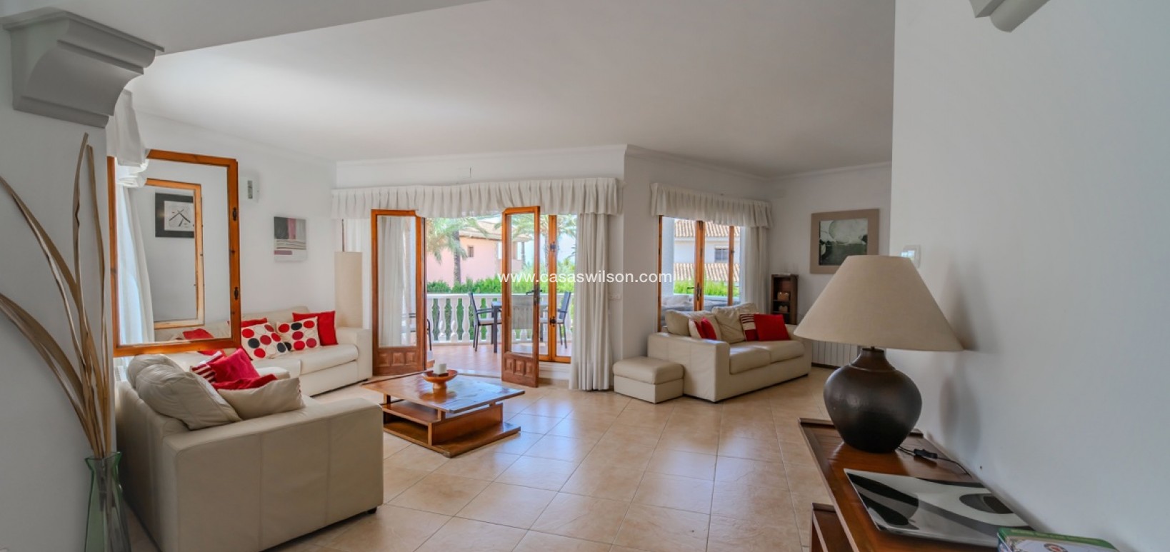 Sale - Villa - Cabo Roig