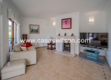 Sale - Villa - Cabo Roig