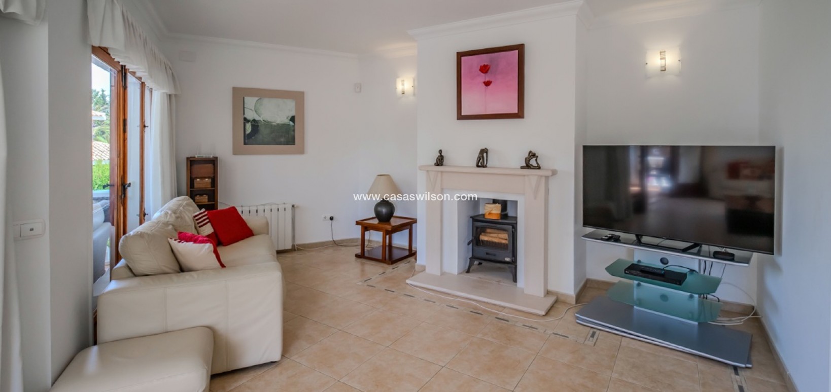 Sale - Villa - Cabo Roig