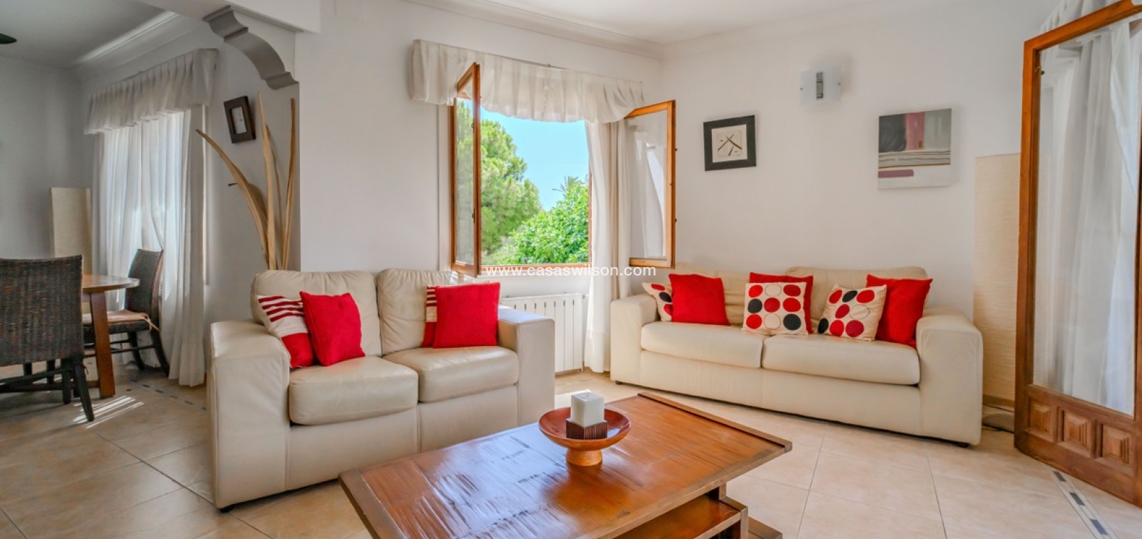 Sale - Villa - Cabo Roig