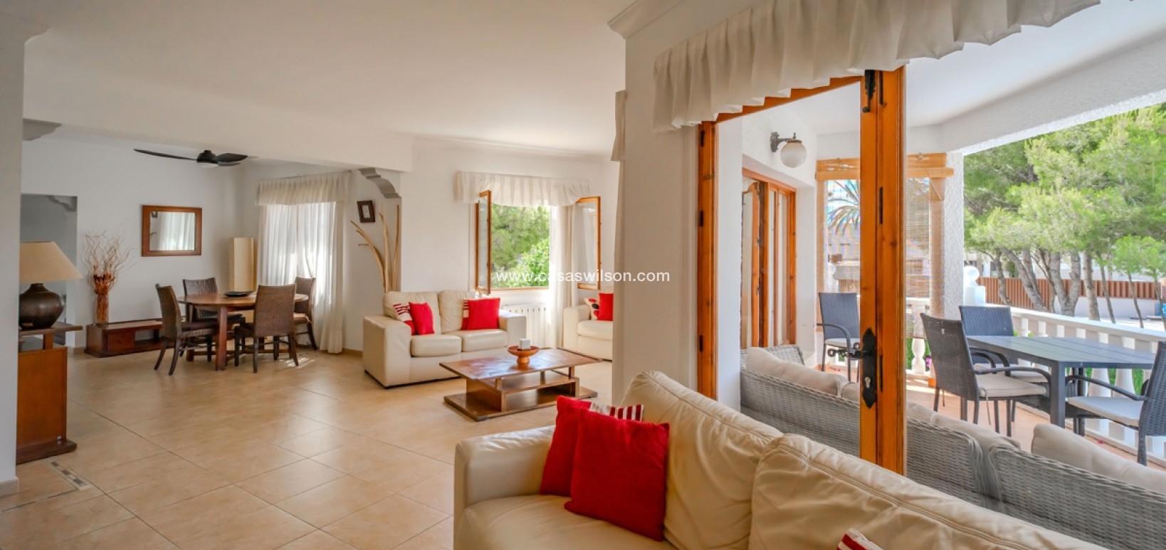 Sale - Villa - Cabo Roig