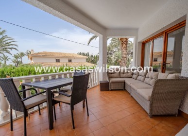 Sale - Villa - Cabo Roig