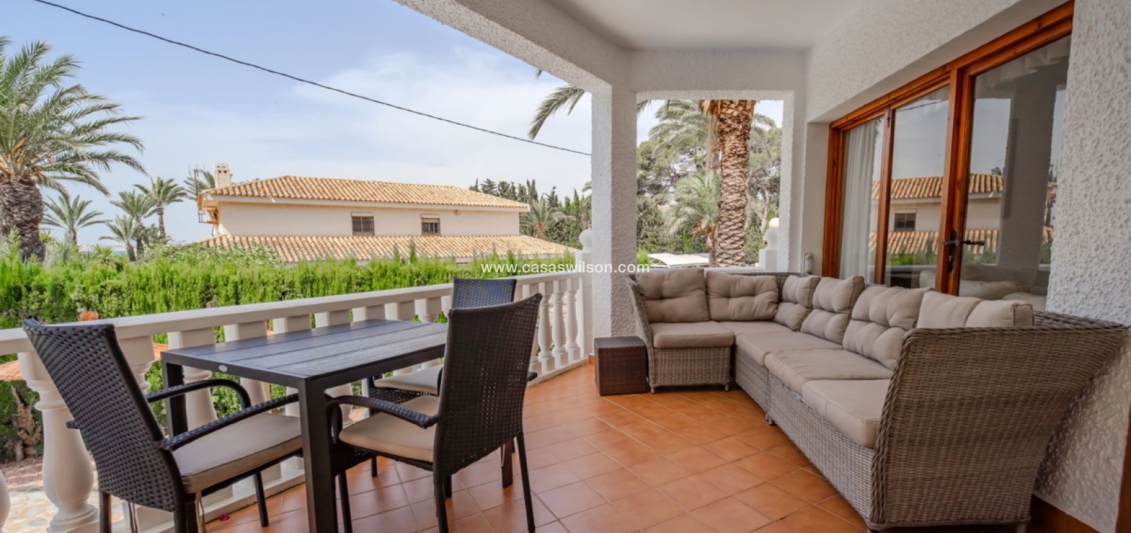 Sale - Villa - Cabo Roig