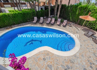 Sale - Villa - Cabo Roig