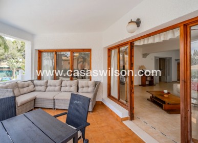 Sale - Villa - Cabo Roig