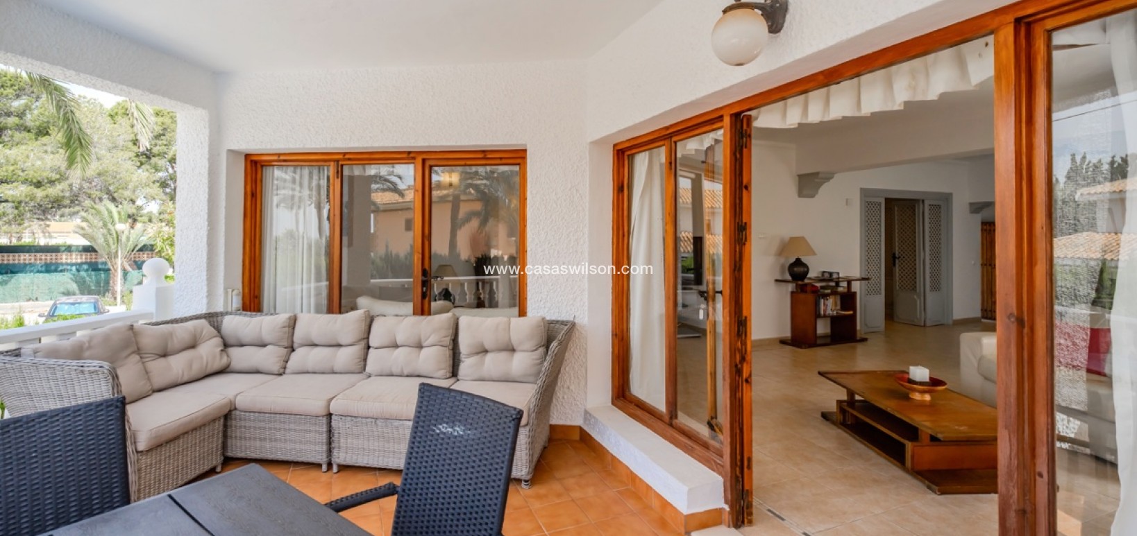 Sale - Villa - Cabo Roig