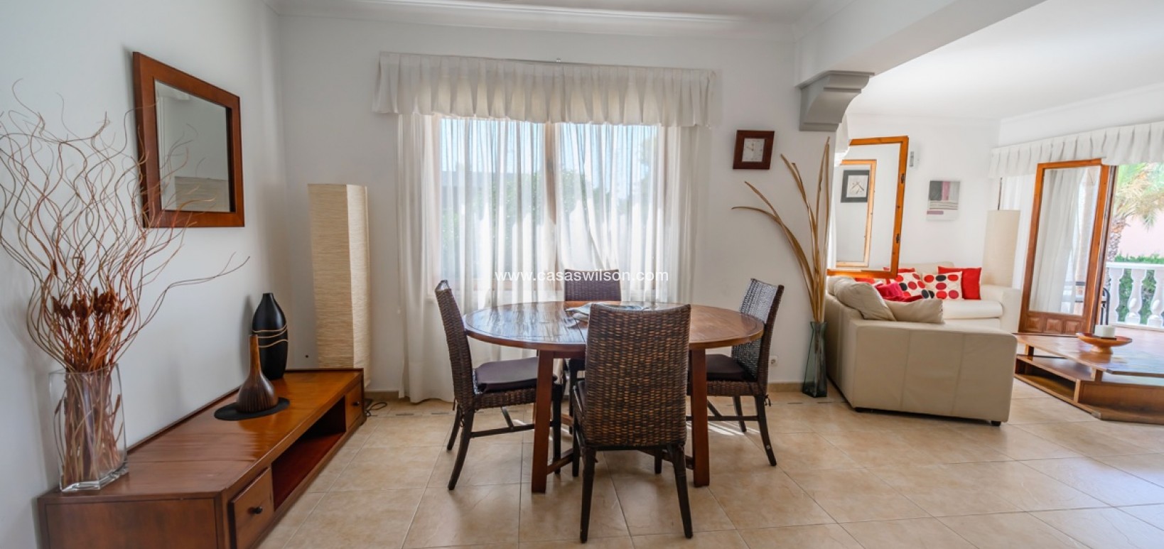 Sale - Villa - Cabo Roig