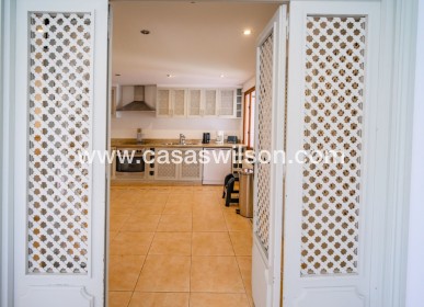 Sale - Villa - Cabo Roig