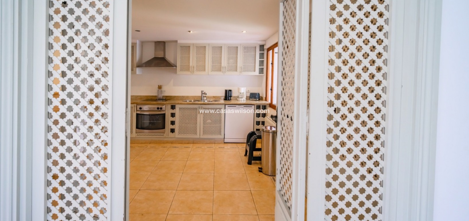 Sale - Villa - Cabo Roig