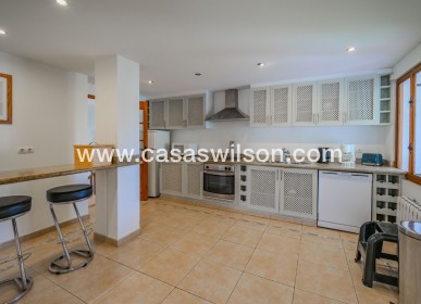 Sale - Villa - Cabo Roig