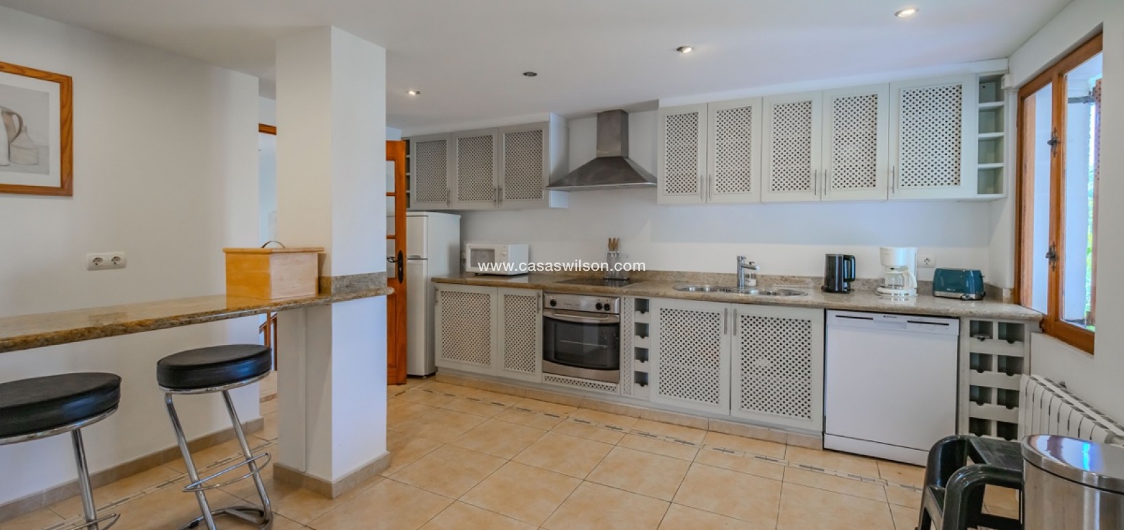 Sale - Villa - Cabo Roig