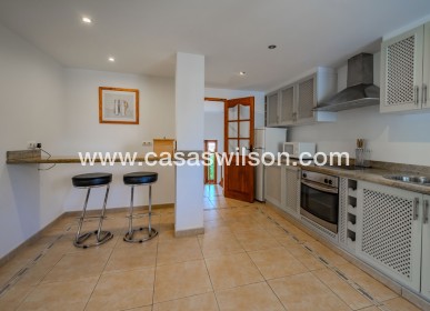 Sale - Villa - Cabo Roig