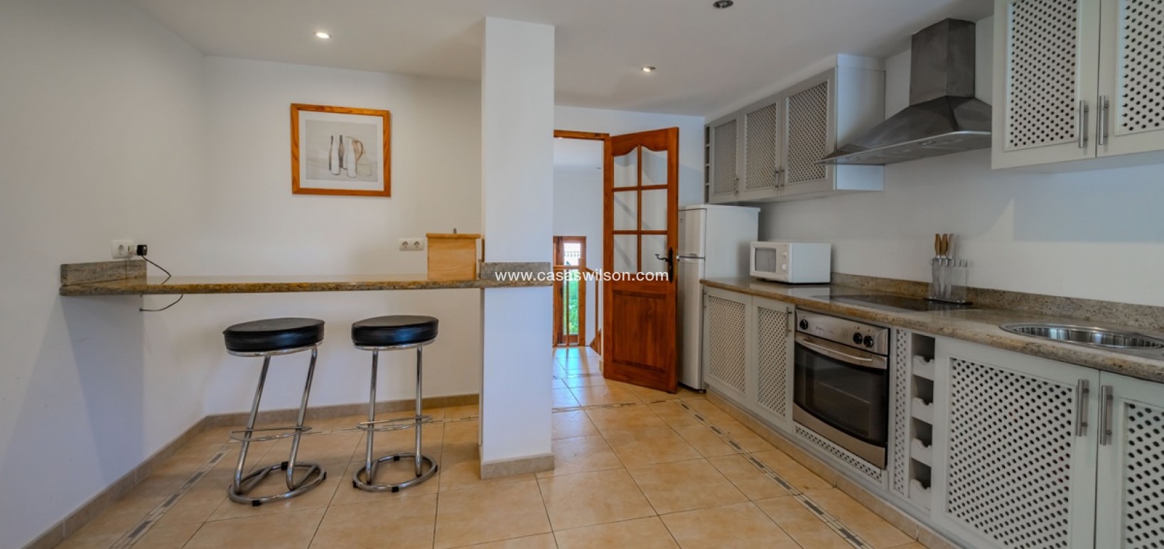 Sale - Villa - Cabo Roig
