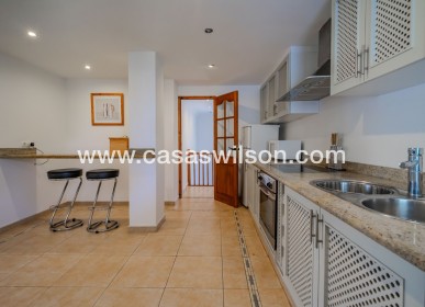 Sale - Villa - Cabo Roig