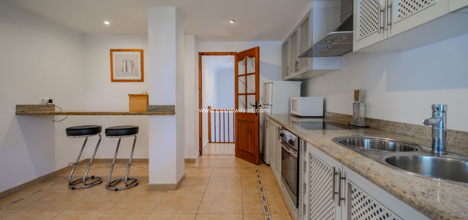 Sale - Villa - Cabo Roig