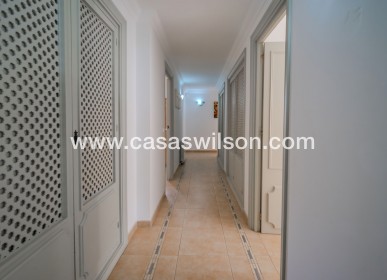 Sale - Villa - Cabo Roig
