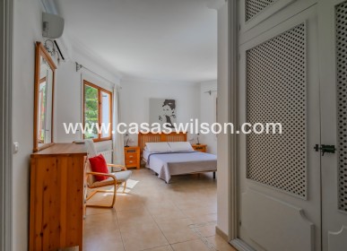 Sale - Villa - Cabo Roig