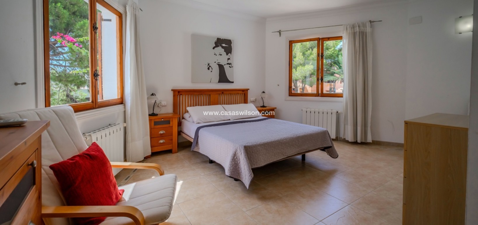 Sale - Villa - Cabo Roig
