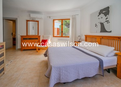 Sale - Villa - Cabo Roig