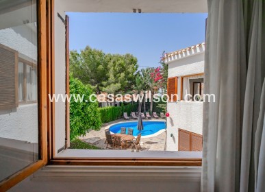 Sale - Villa - Cabo Roig