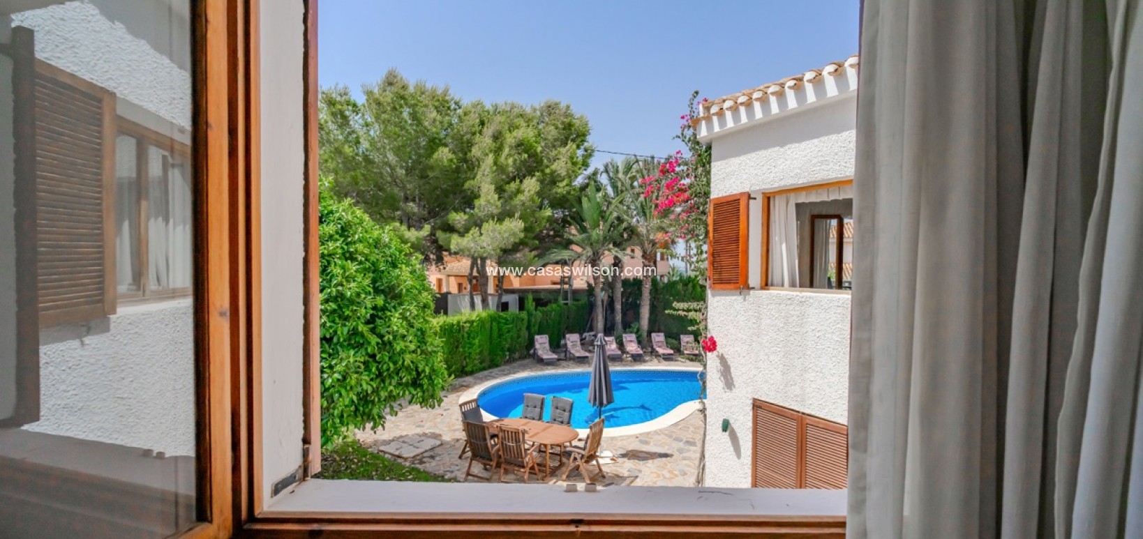 Sale - Villa - Cabo Roig