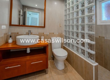 Sale - Villa - Cabo Roig