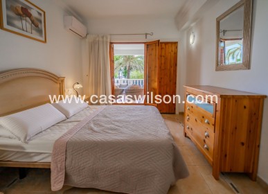 Sale - Villa - Cabo Roig